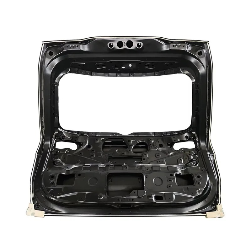 Great Quality Replaced Aluminum Car Tailgate Lift Gate for  RAV4 2019-ON 67005-0R300 670050R300